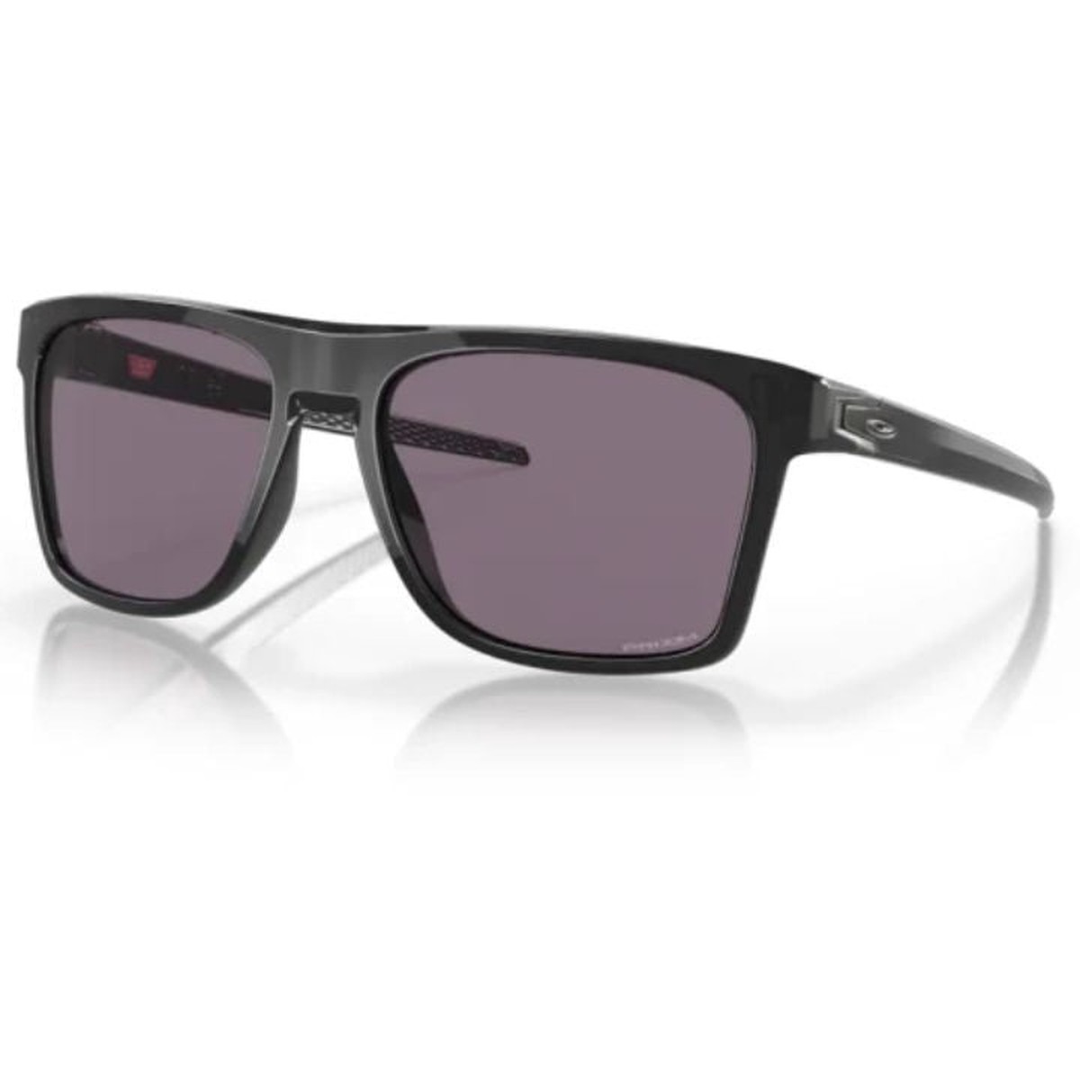 Oakley Leffingwell Sunglasses BlackInkprizmGrey