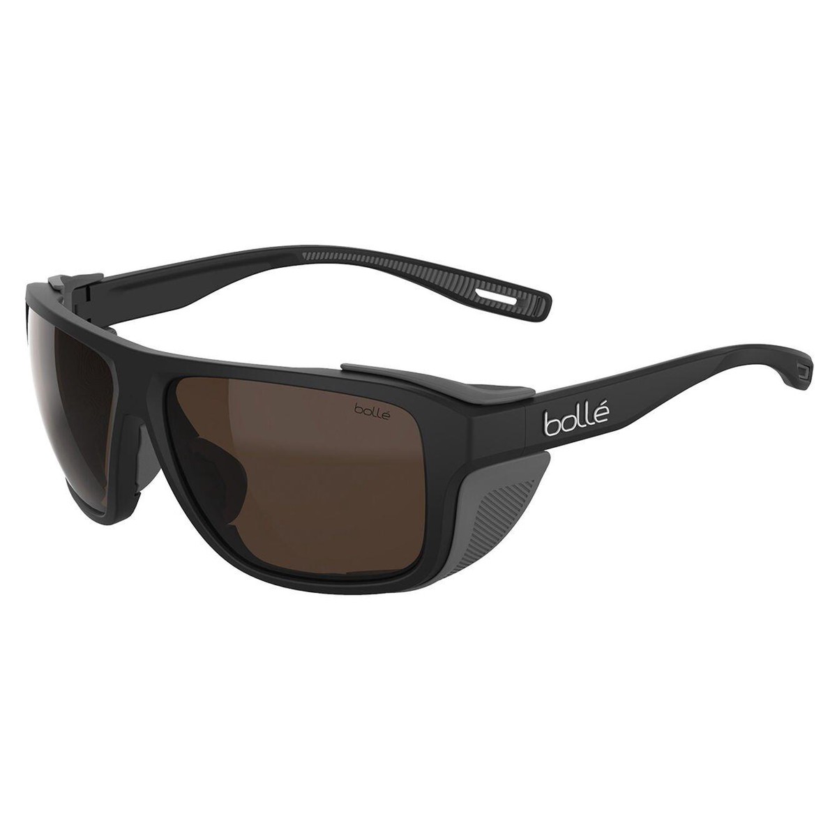 Pathfinder Category 4 Sunglasses - Black BlackOs