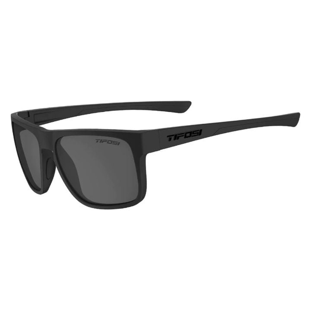Tifosi Swick Sunglasses BlackoutSmoke