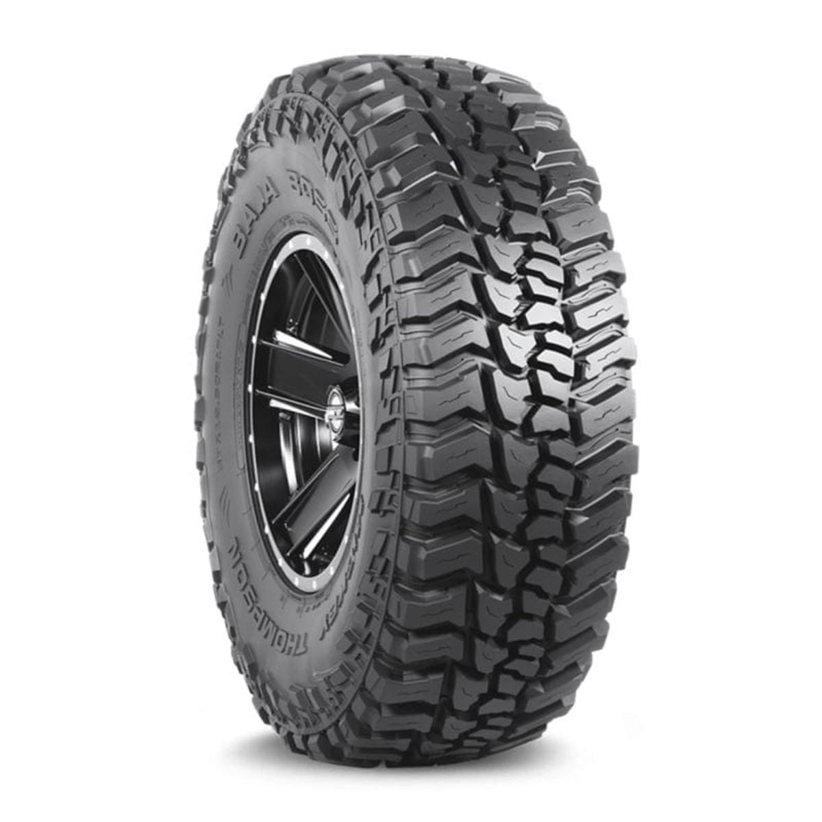 Mickey Thompson Baja Boss MT Tire - 35 50R15LT 113Q 90000036631