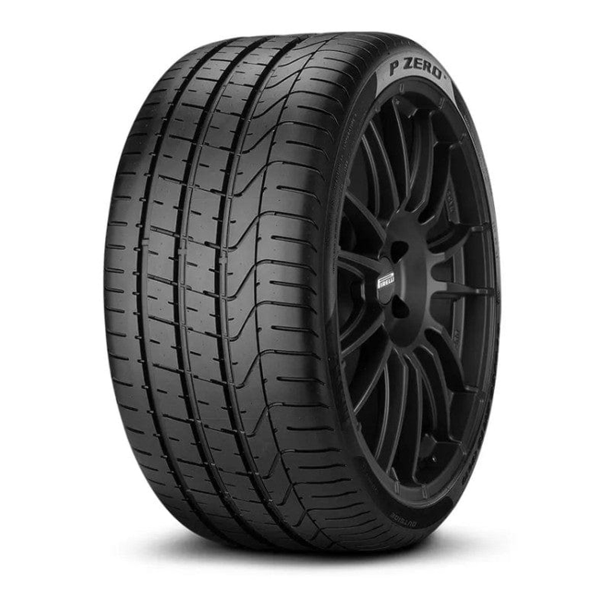 Pirelli P-Zero Tire - 25535ZR19 96Y