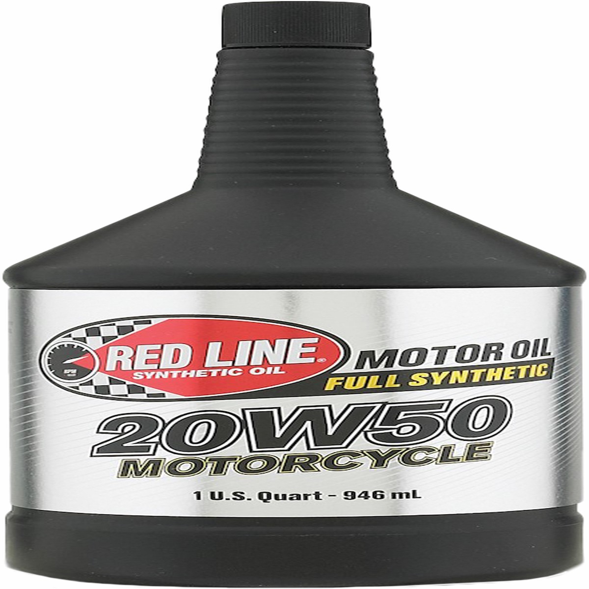Red Line4t Motor Oil 20w 50 1qt