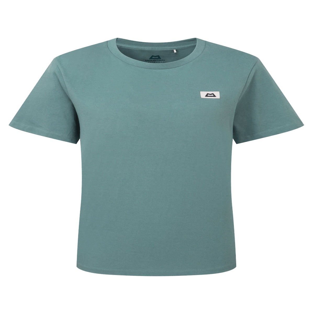 WomenS Podus T-Shirt - Green Green12