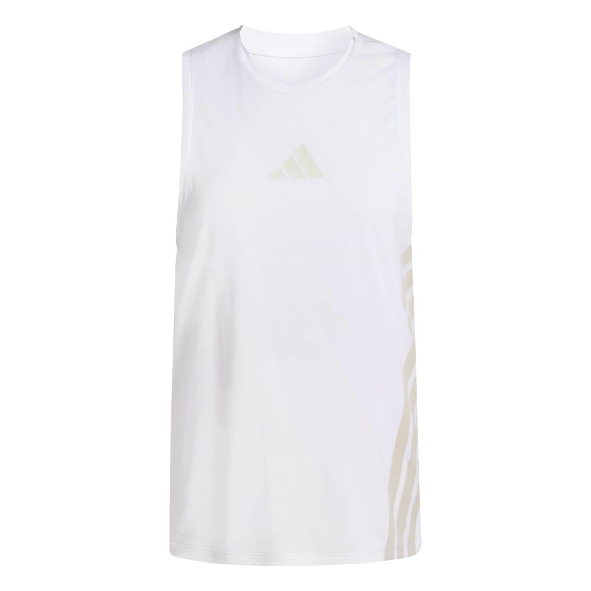 WomenS Xperior Climacool Tank Top - White WhiteL