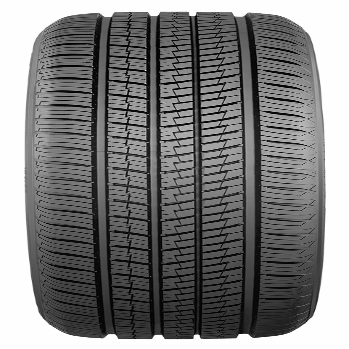 Yokohama Avid Ascend GT Tire - 20550R17 93V