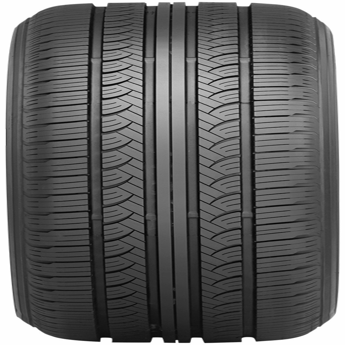 Yokohama Avid Touring-S Tire - P22560R17 98T