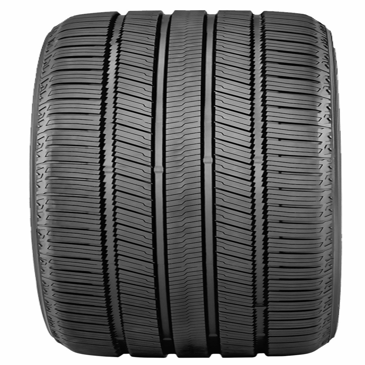 Yokohama Geolandar CV G058 Tire - 21565R16 98H