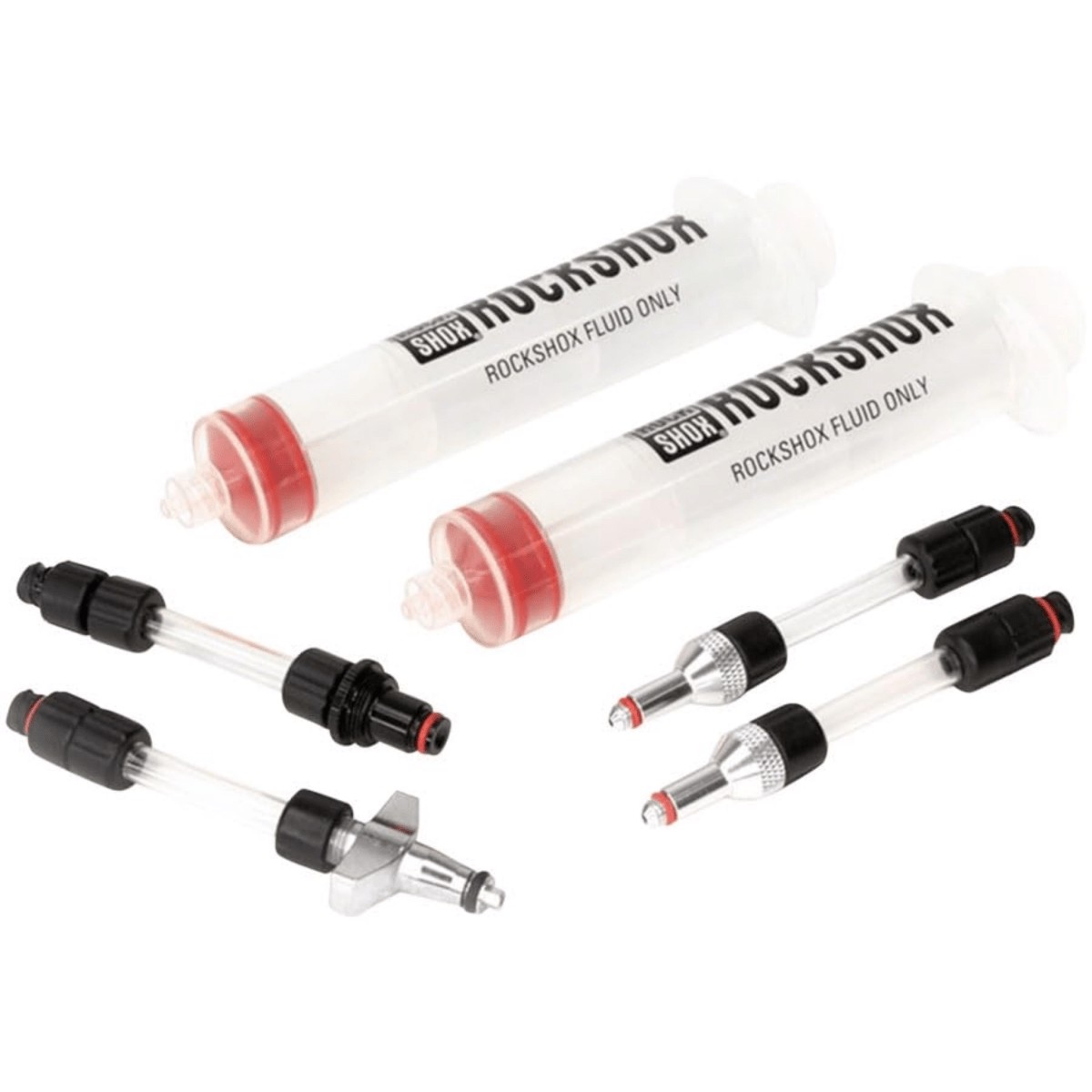 Rockshox Universal Bleeding Kit