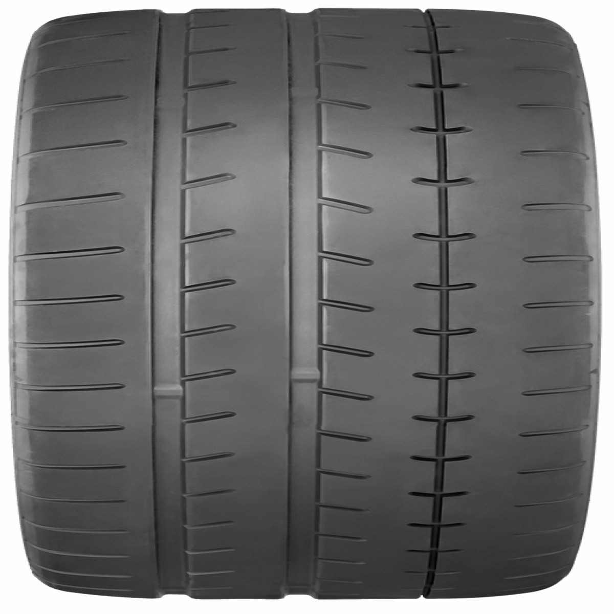 Yokohama Advan A052 Tire - 23540R18 95Y