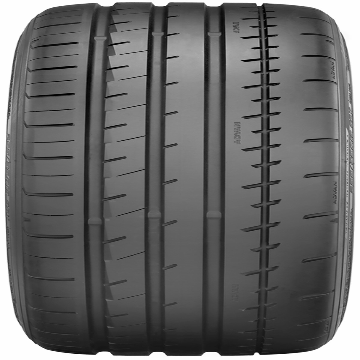 Yokohama Advan Apex V601 Tire - 23535R20 92Y