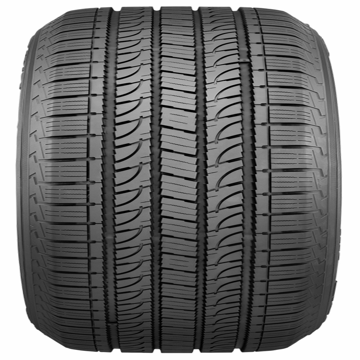 Yokohama Geolandar HT G056 Tire - P25570R17 110T