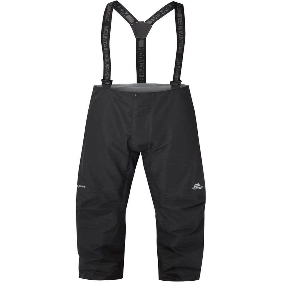 MenS Karakoram Mountain Pants - Black BlackL