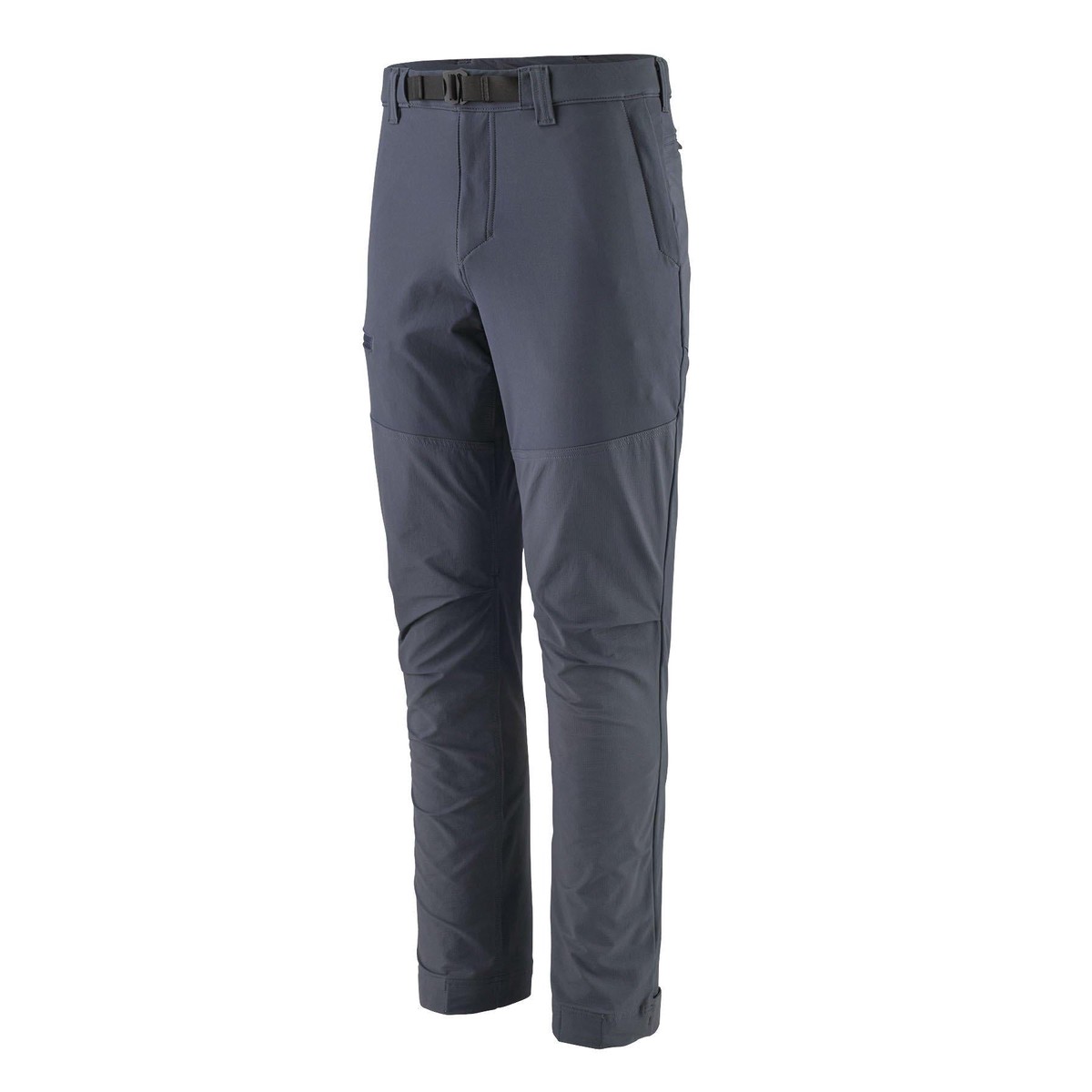 MenS Terravia Peak Pants - Regular - Blue Blue36
