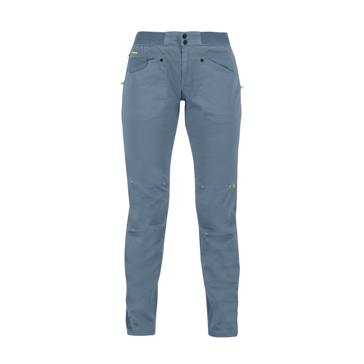 WomenS Noghera Pants - Blue Green48