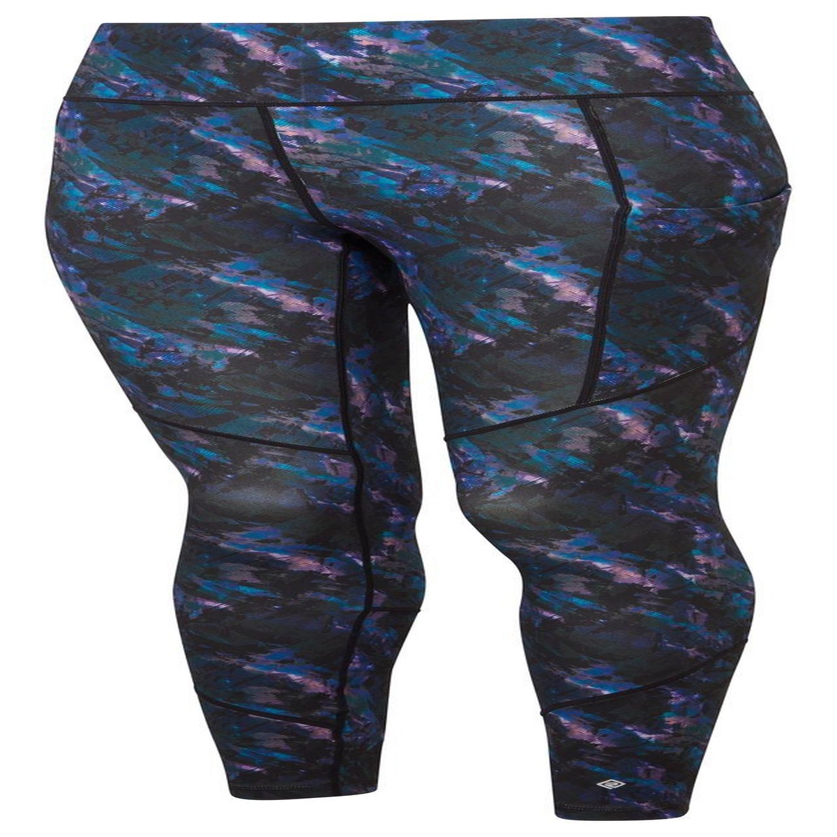 WomenS Tech Tights - Blue Blue14