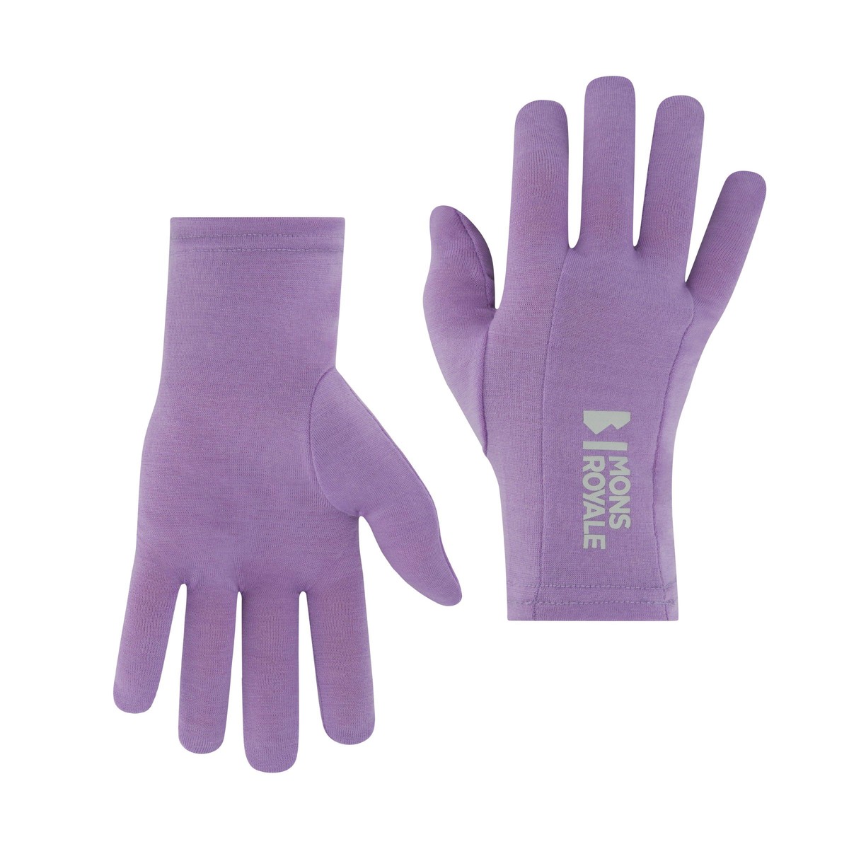 WomenS Volta Glove Liners - Purple PurpleS