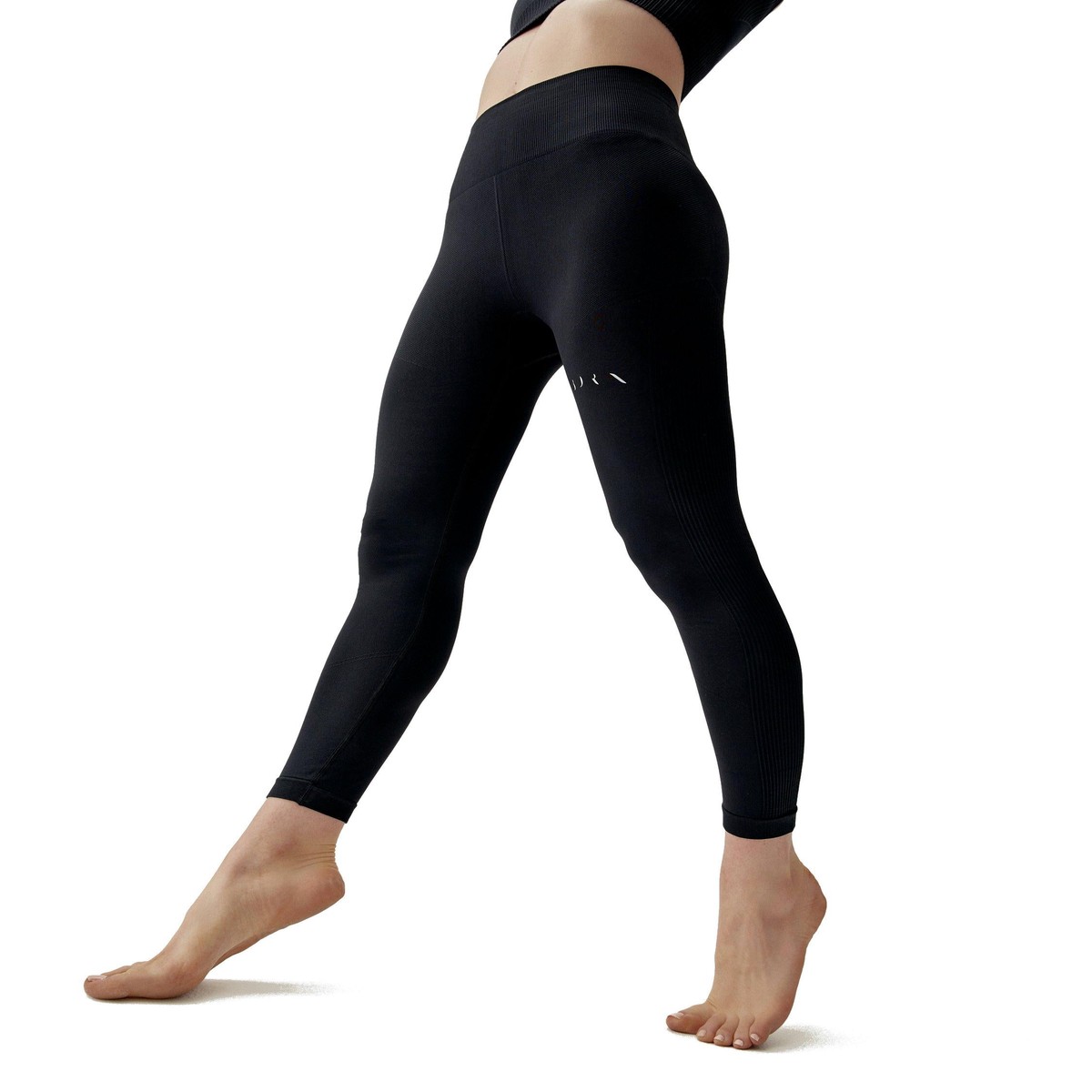 WomenS Yami Leggings - Black BlackM
