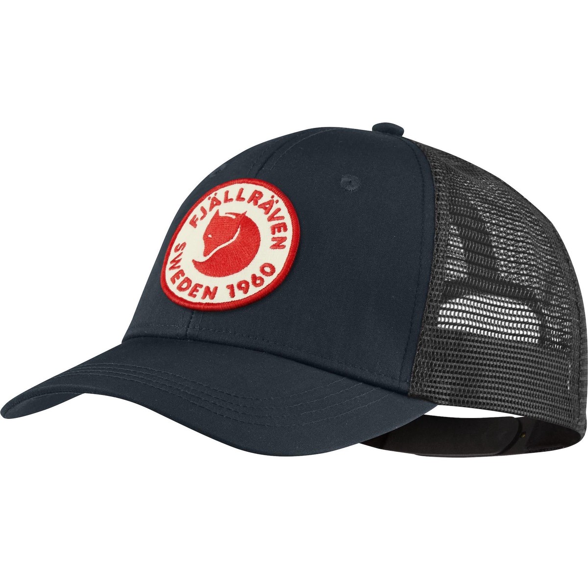 1960 Logo Langtradarkeps Cap - Navy NavyS-M