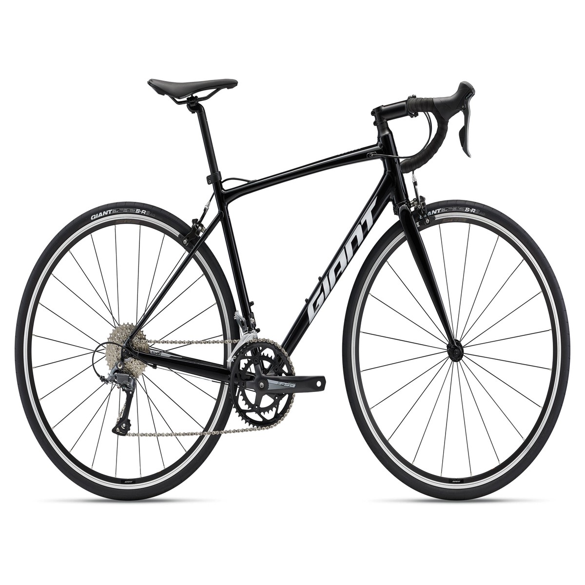 Contend 3 MlBlack