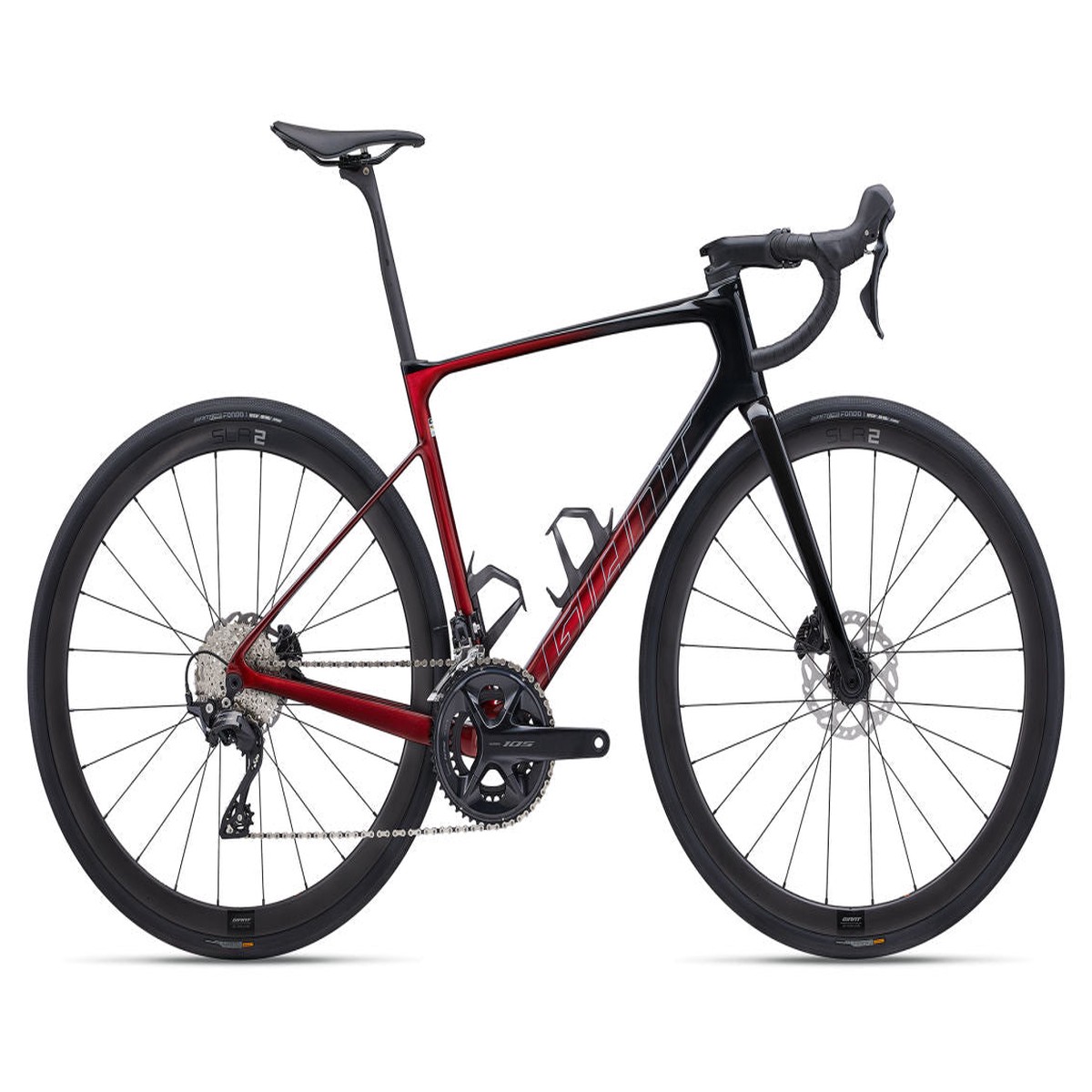 Defy Advanced Pro 2 LCarbonsangria