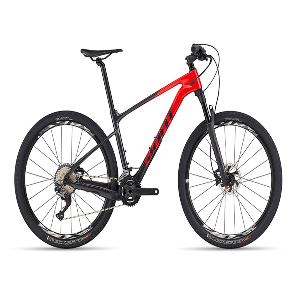 Xtc Advanced 3 MBlackgray