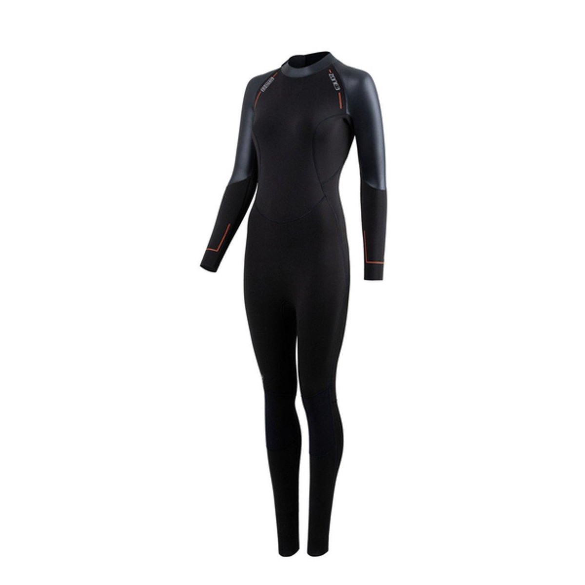 WomenS Yulex Switch Wetsuit - Black BlackXs