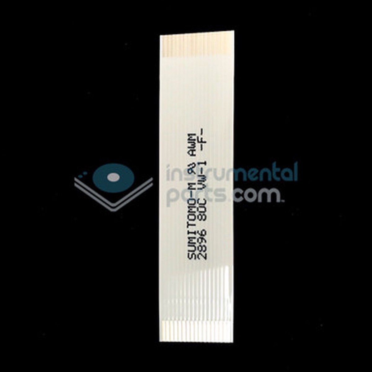 17PIN FFC - DDD1524