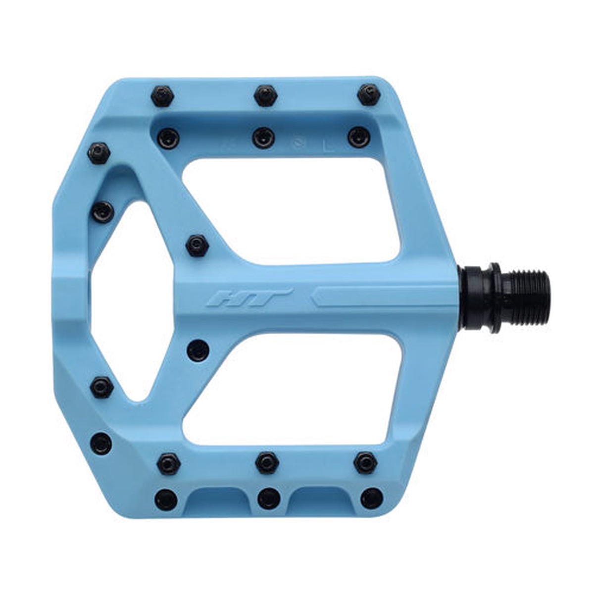 Supreme-C Pa32A Pedals - Blue BlueOs
