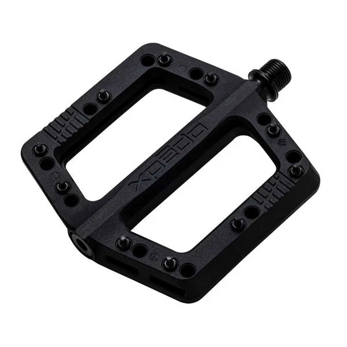 Xpedo Felix Flat Pedals Red