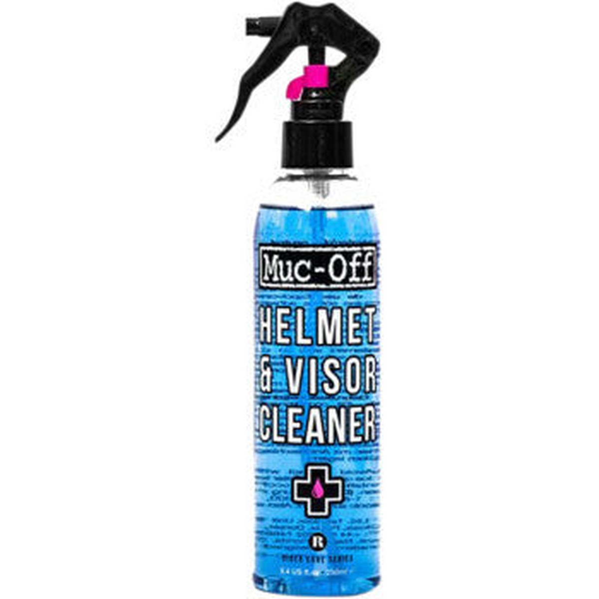 Muc-Off Helmet Visor Cleaner 250ml