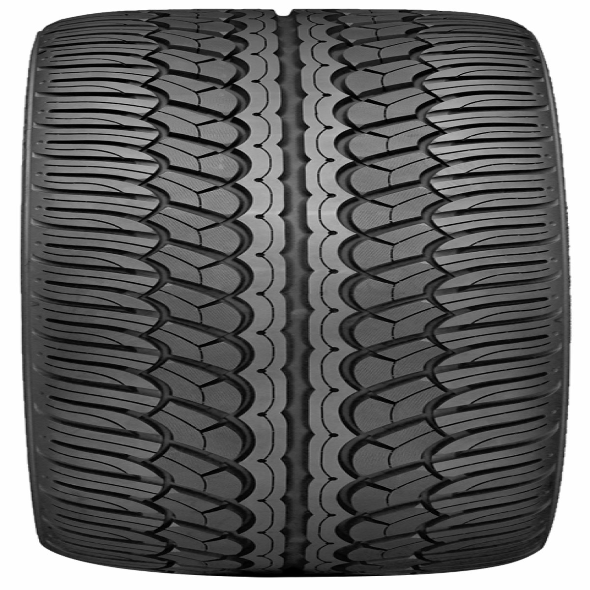 Yokohama Parada Spec-X Tire - 25535R22 99V