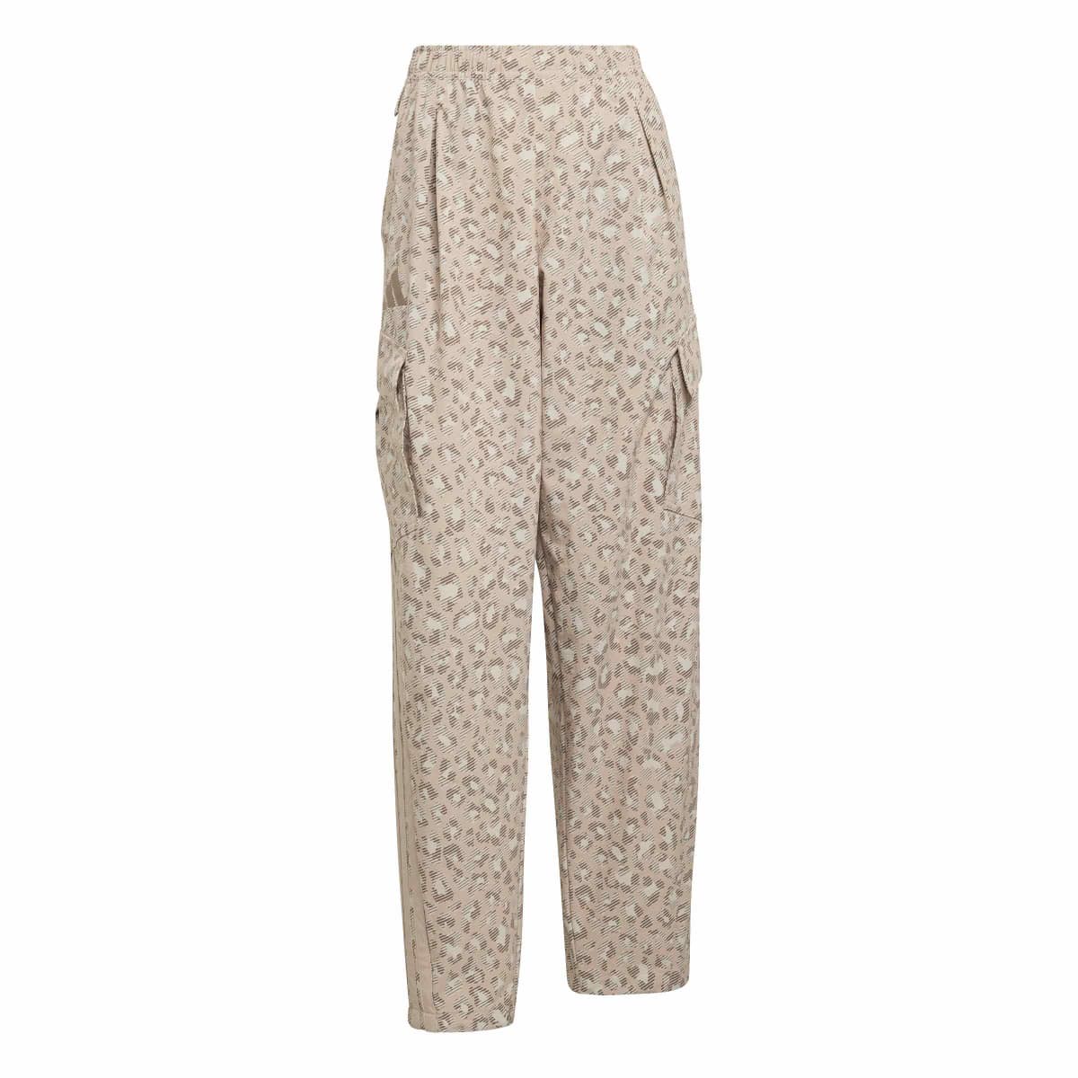 WomenS Xploric Clima365 Cargo Pants - Regular - Brown BrownL