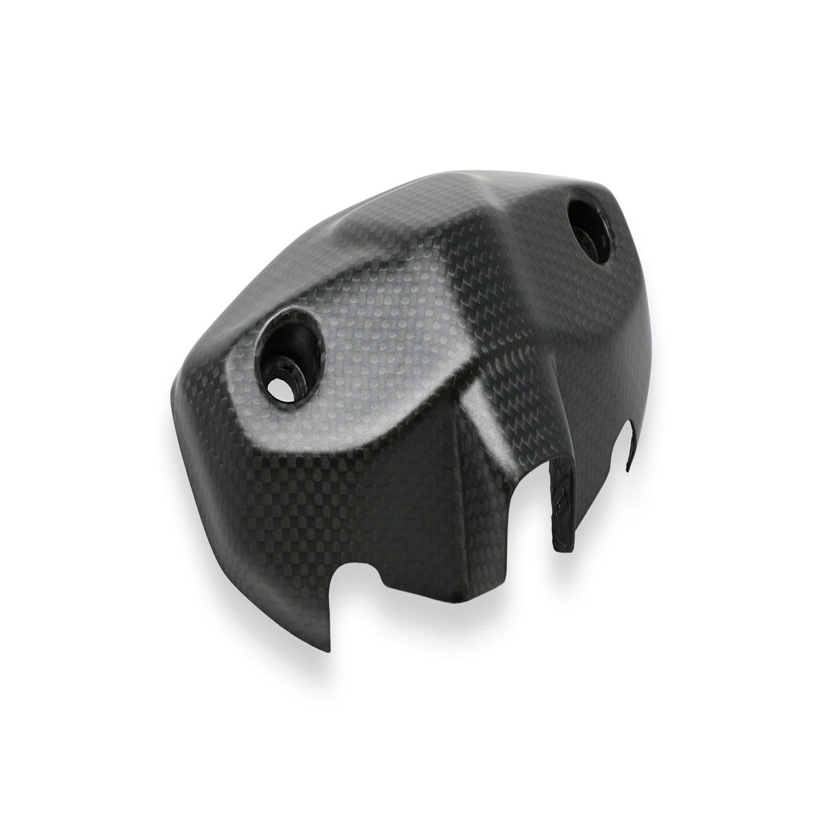 ZA511 - CNC RACING Ducati Monster 1200821797 Carbon Instrument Cover