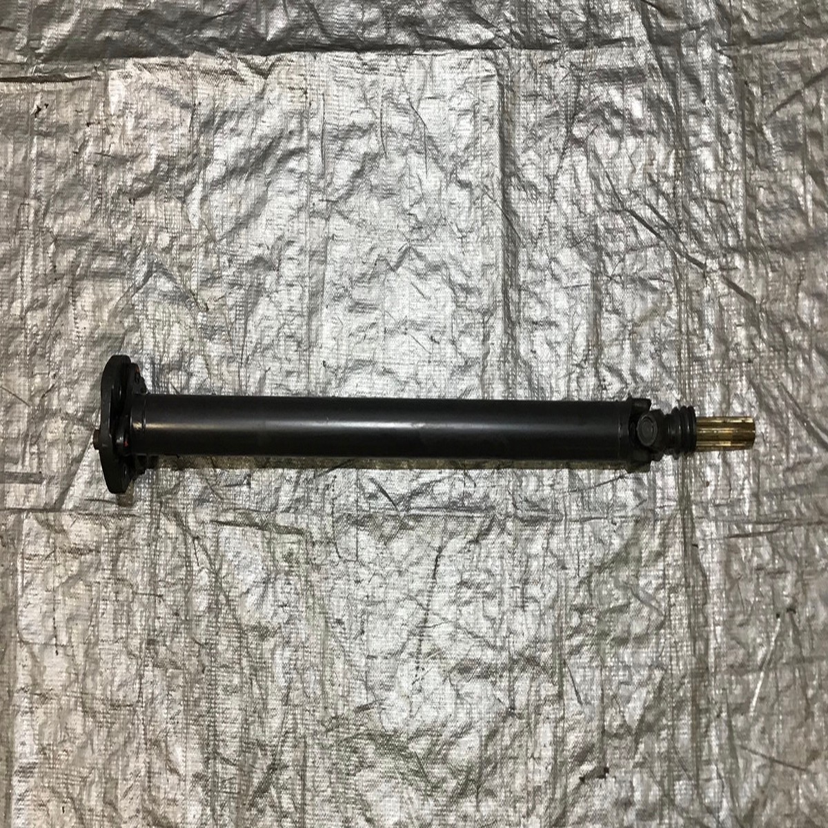 1999-2001 Porsche 996 911 Driveshaft AWD Carrera 4 P6010