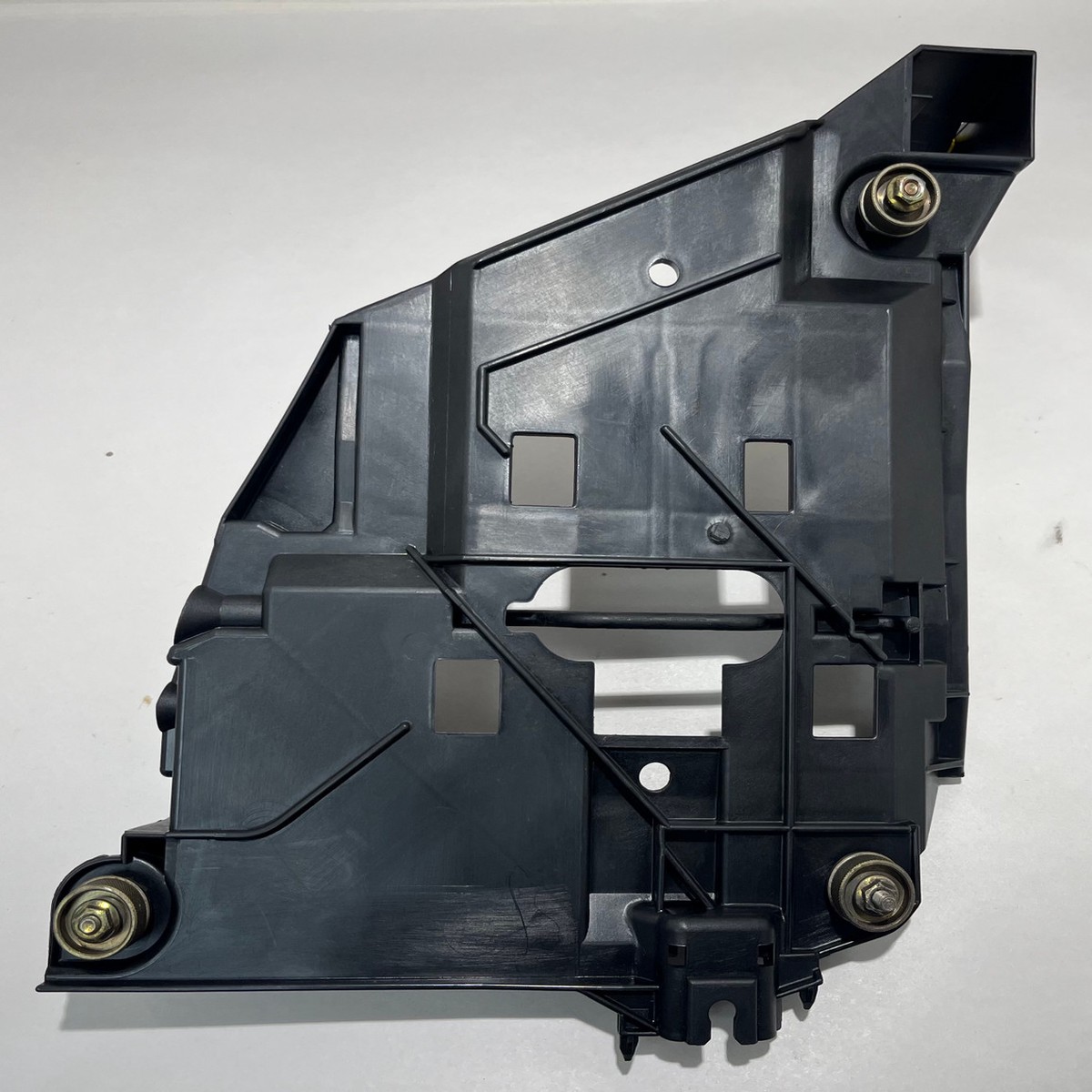 1999-2004 Porsche 986 Boxster 996 911 Passenger Headlight Mounting Bracket B