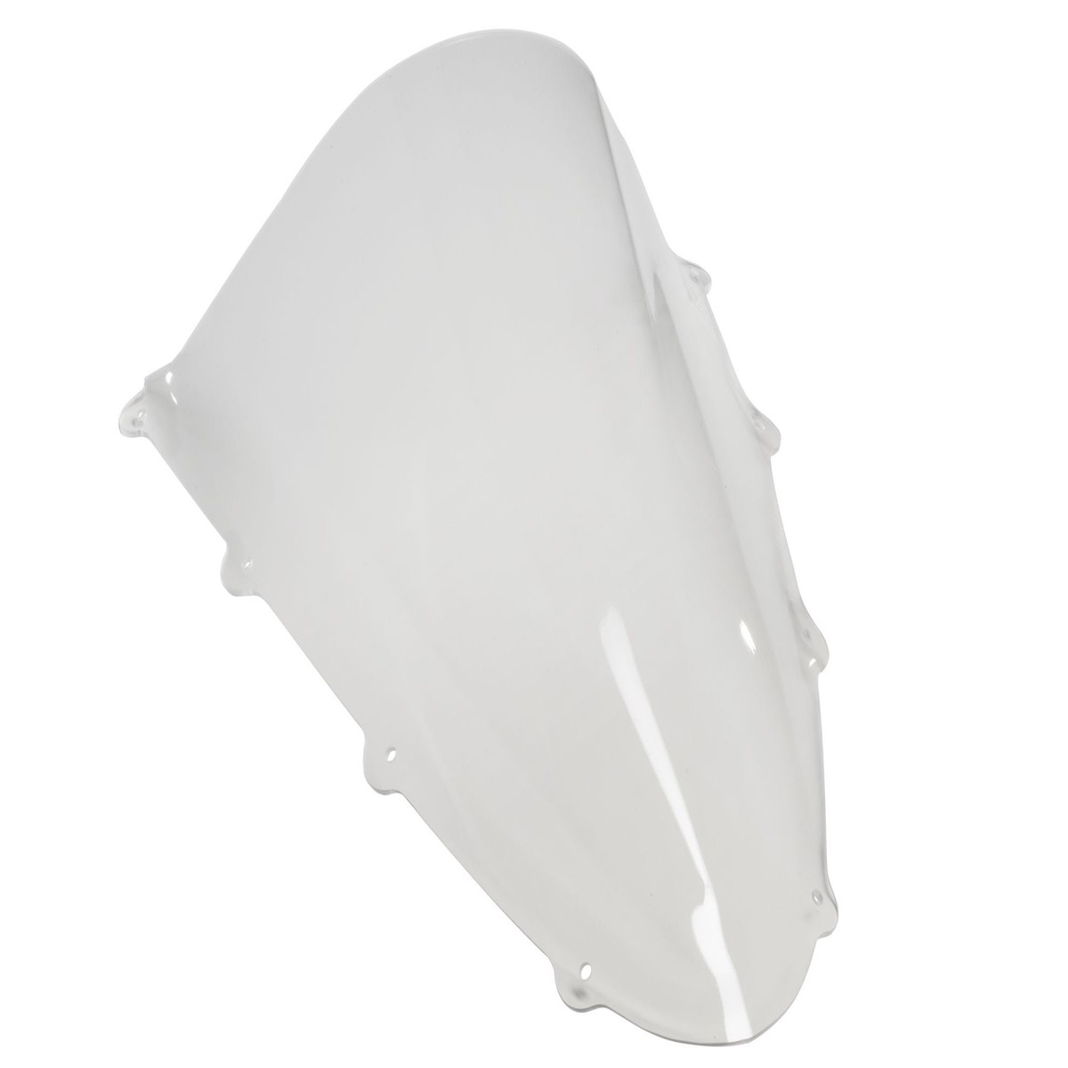 WS203 - CNC RACING Ducati Panigale 1199R1299959 Wind Screen Double Bubble