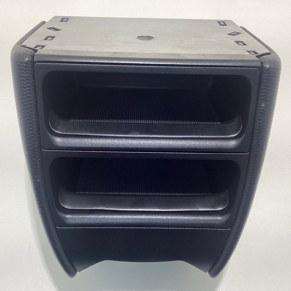 1997-2004 Porsche 986 Boxster Sport Design Front Console Cubby B