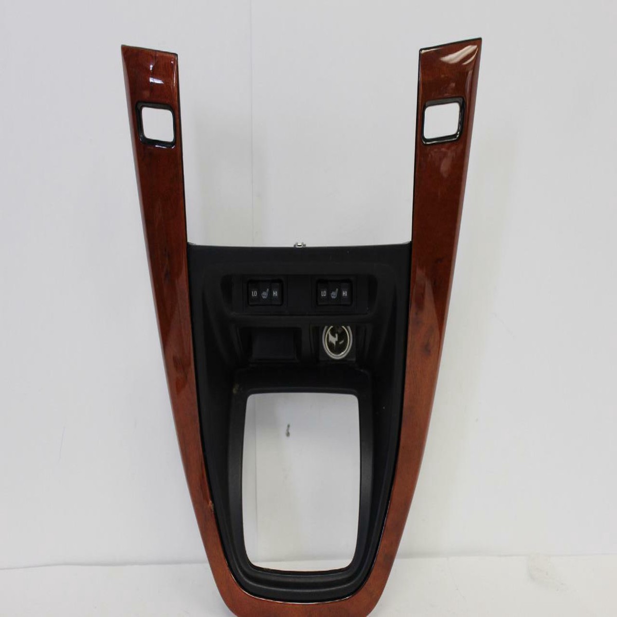 1999-2003 LEXUS R WOODGRAIN SHIFTER TRIM BEZEL 55413-48022
