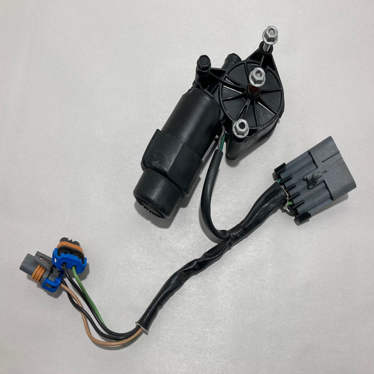 2000-2004 Chevrolet C5 Corvette Passenger Headlight Motor C5025