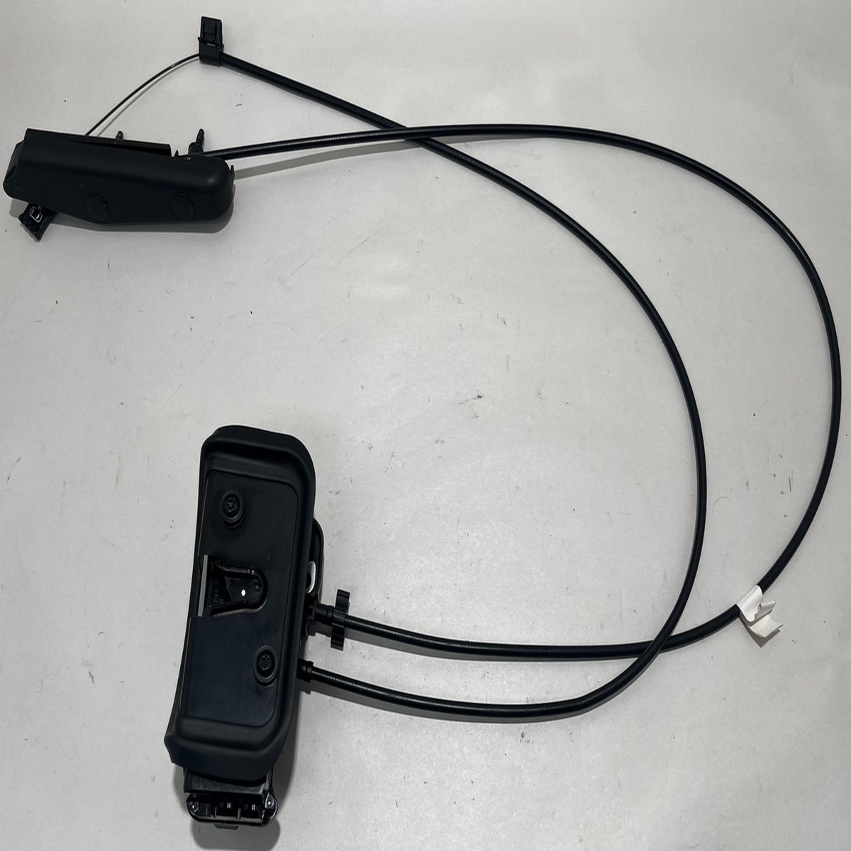 2014-2019 Chevrolet C7 Corvette Coupe Driver Side Manual Door Latch Release Cable C7008