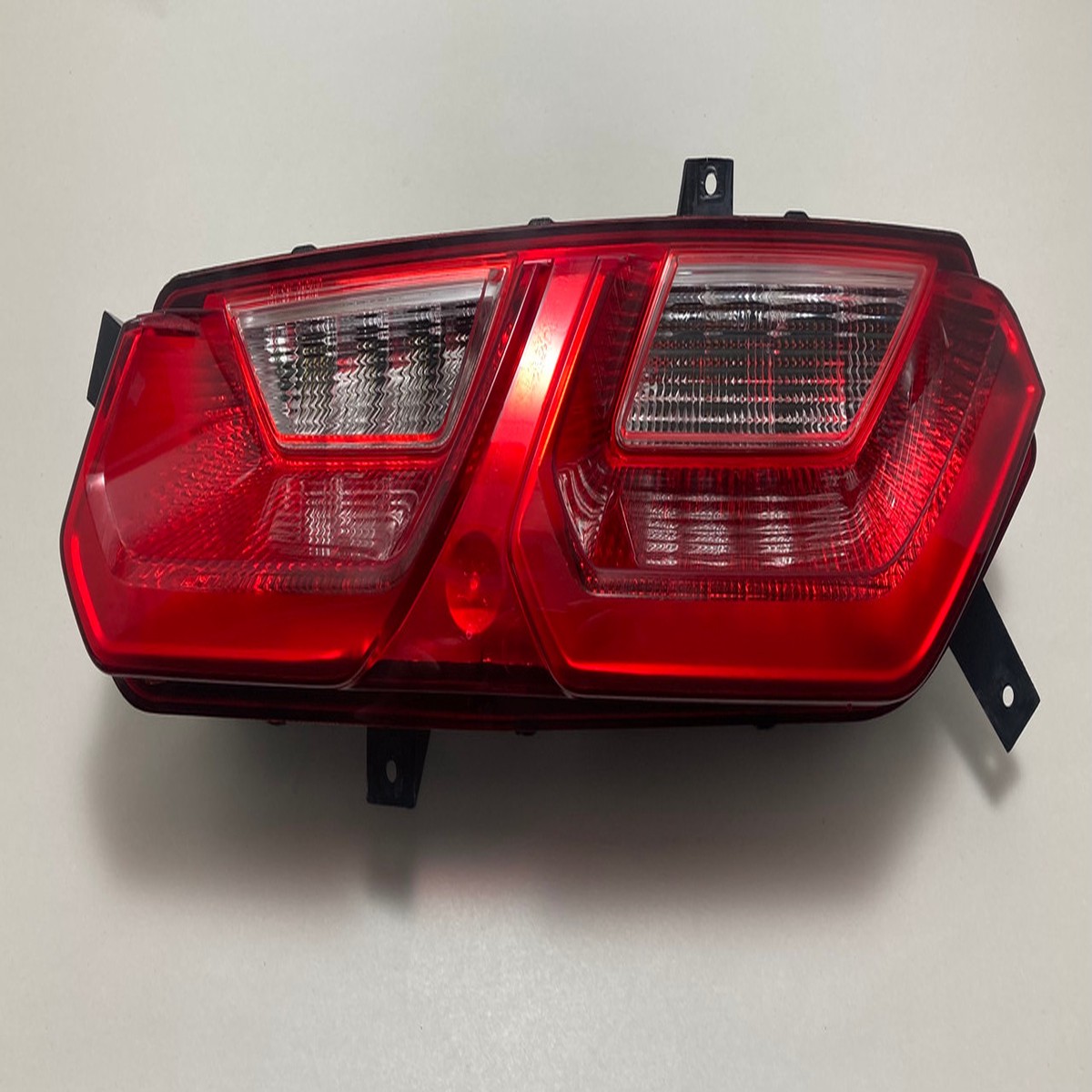 2014-2019 Chevrolet C7 Corvette Stingray Passenger Tail Light C7007