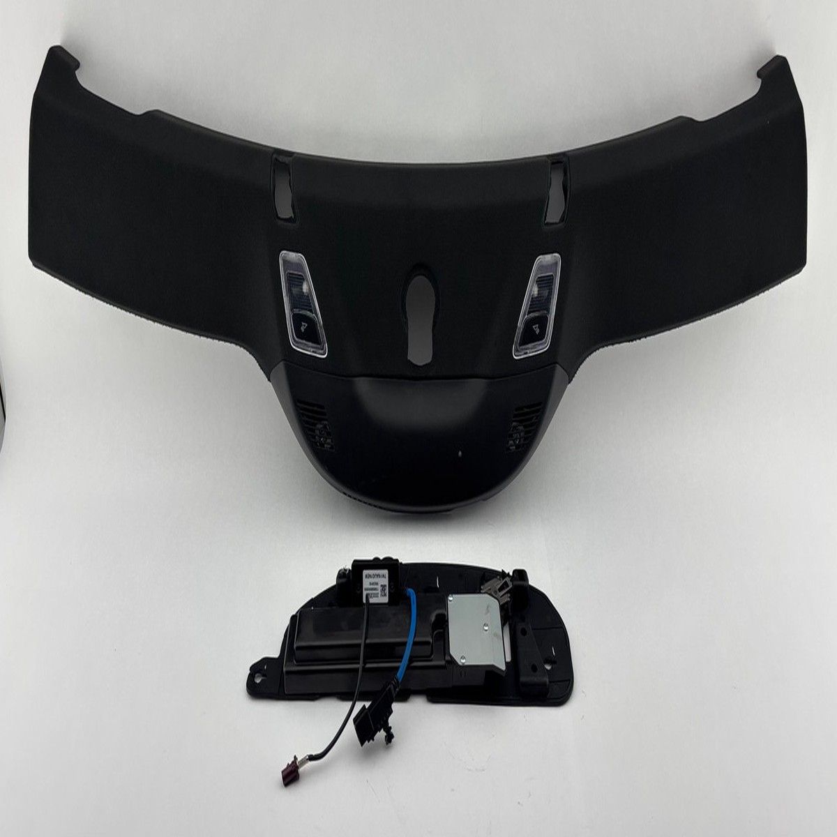 2015-2019 Chevrolet C7 Corvette Z51 Grand Sport PDR Performance Data Recorder Camera C7008