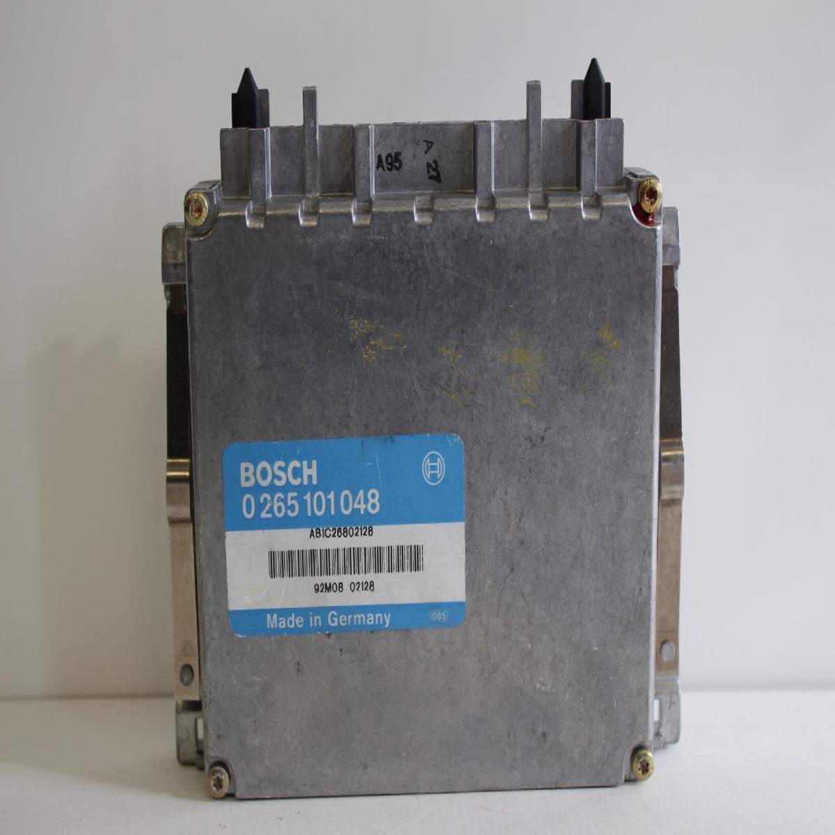 1994-1995 Mercedes Benz E420 Engine Computer Module 013 545 94 32
