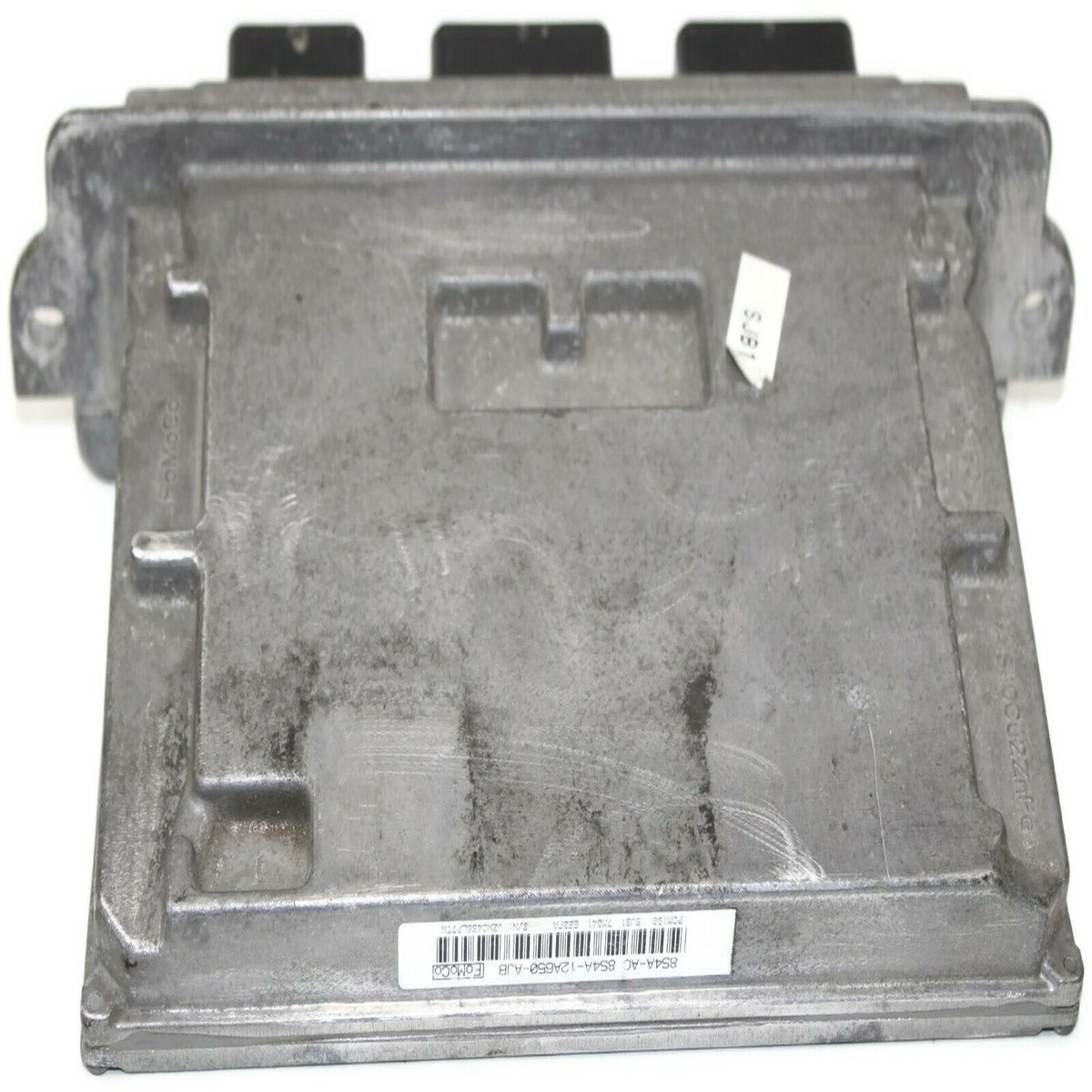 2008-2009 Ford Focus Engine Control Module 8S4A-12A650-AJ