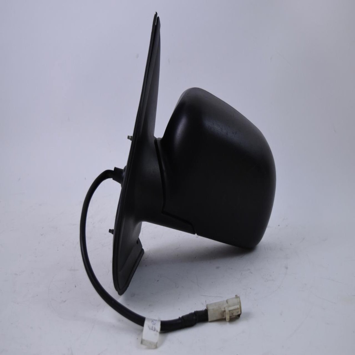 1996-1997 FORD EXPLORER DRIVER SIDE POWER DOOR MIRROR BLACK