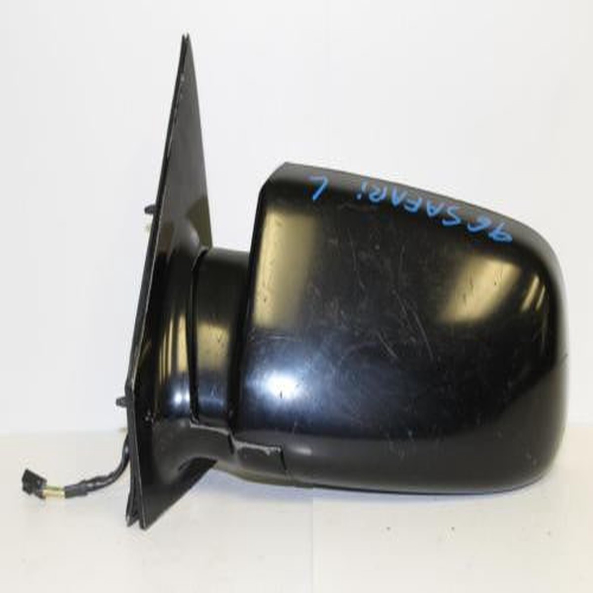 1996 Gmc Safari Left Driver Side Mirror
