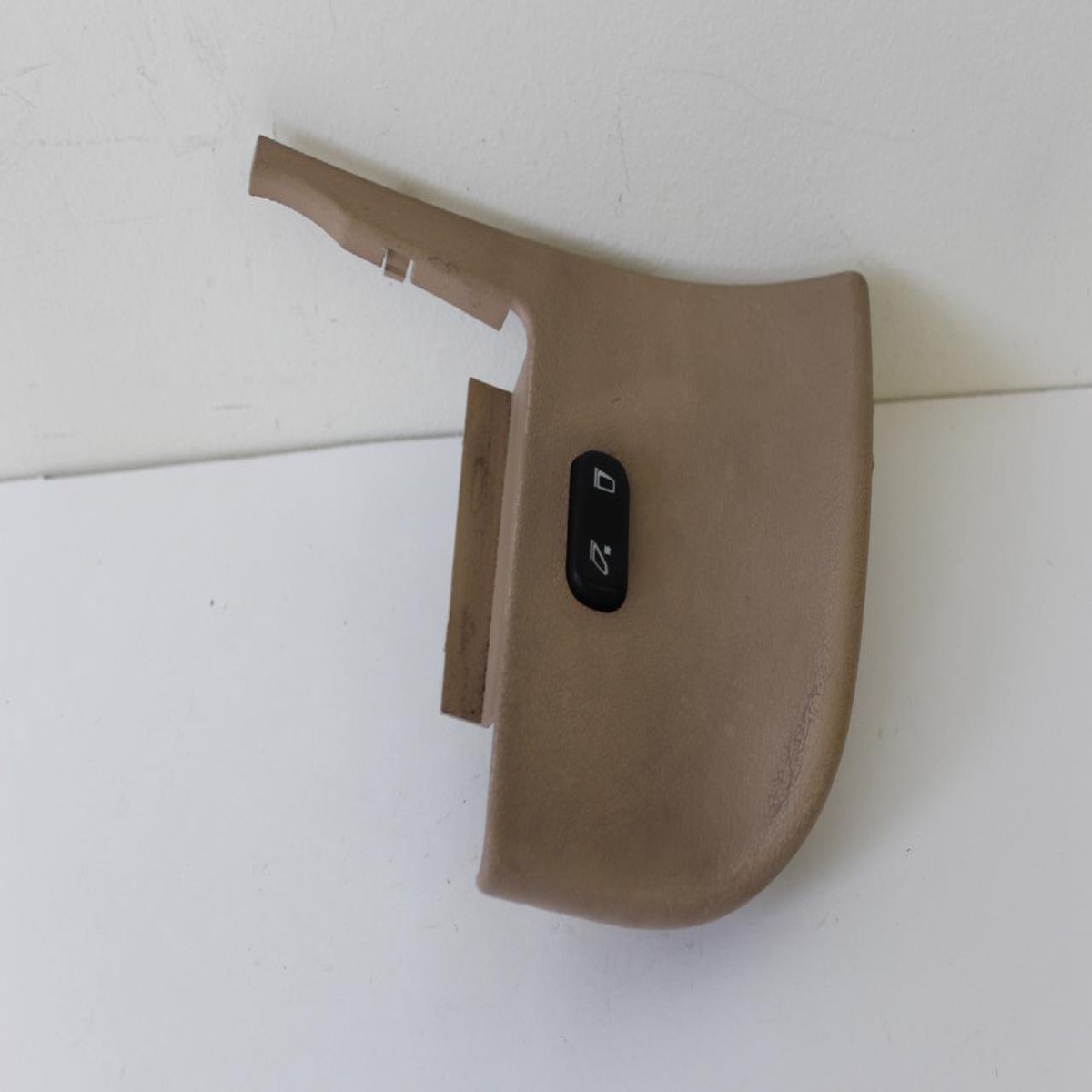 1998-2005 Mercedes Benz Ml320 Driver Side Dash Panel Cover Trim