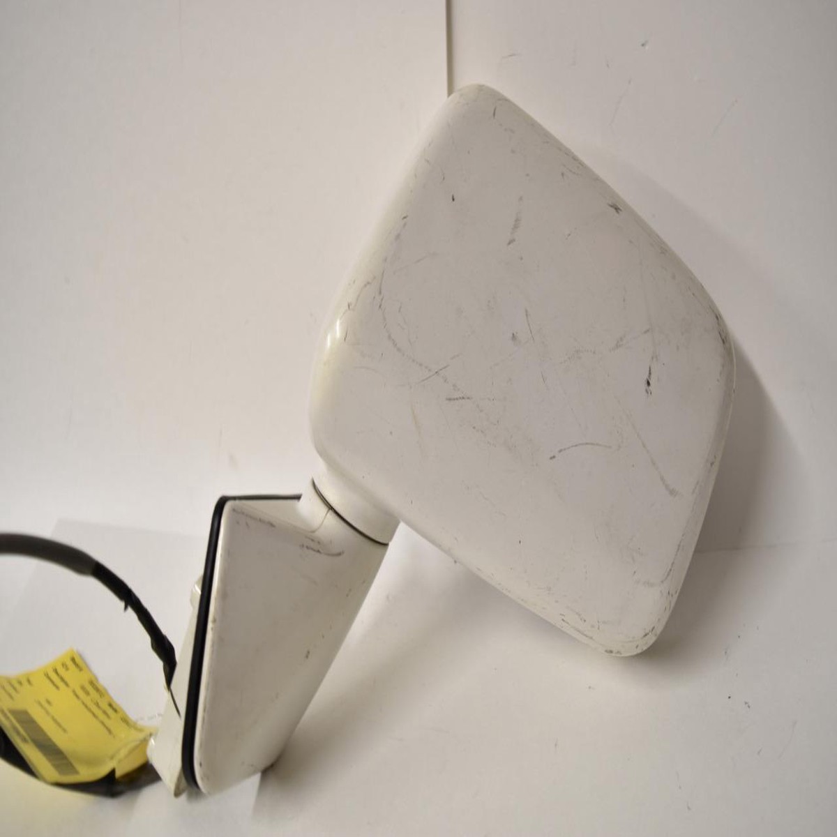 1999-2003 LEXUS R DRIVER LEFT SIDE DOOR MIRROR WHITE 28512