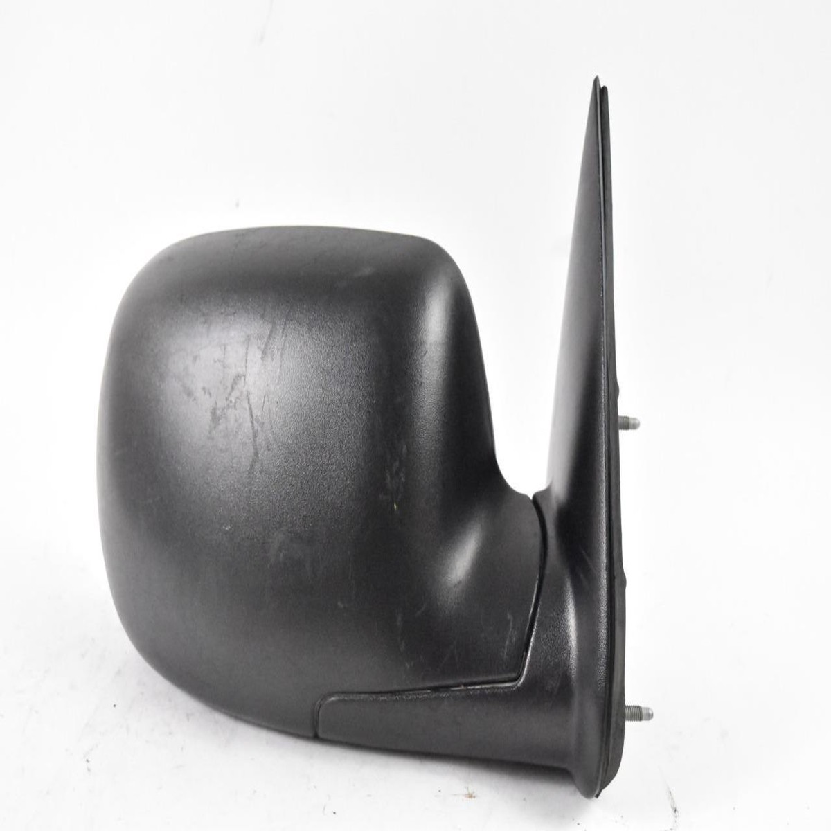 1999-2007 GMC SIERRA PASSENGER SIDE DOOR MIRROR BLACK