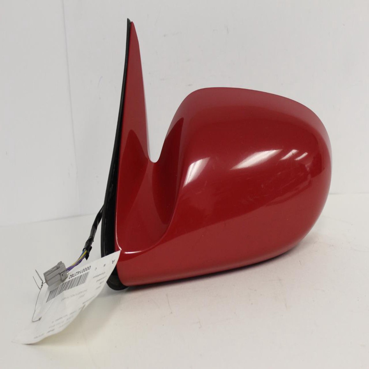 2000-2005 NISSAN SENTRA DRIVER LEFT SIDE POWER DOOR MIRROR 22810